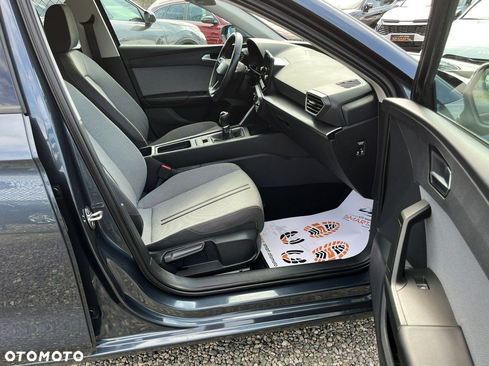 Seat Leon 1.5 TSI Style - 28