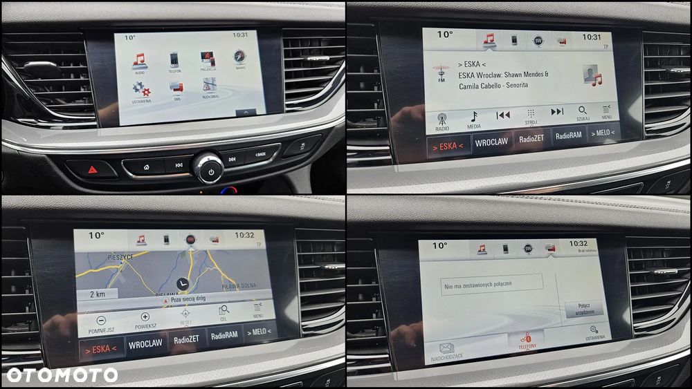 Opel Insignia 2.0 CDTI ecoFLEXStart/Stop Innovation - 8