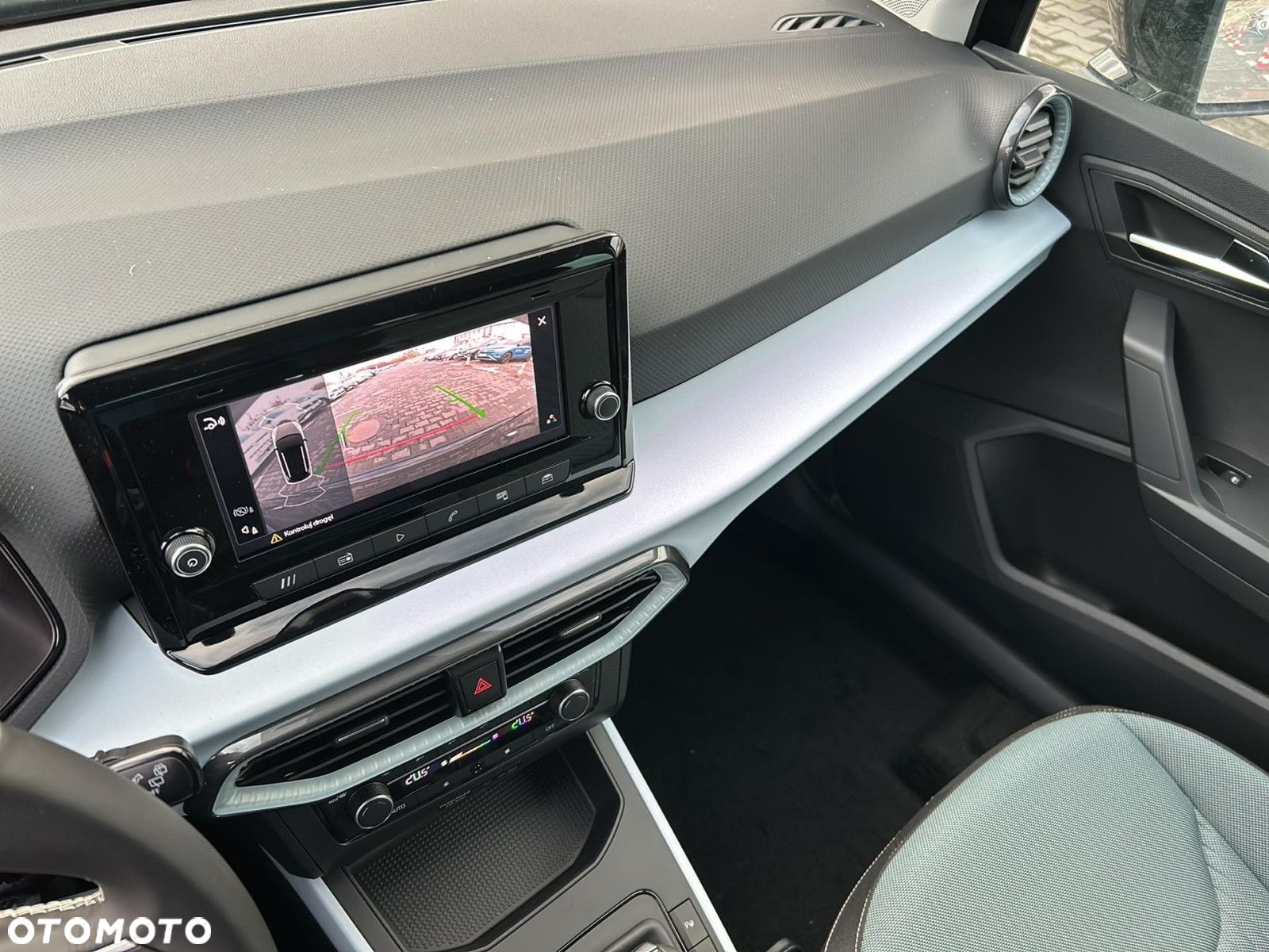 Seat Arona - 14