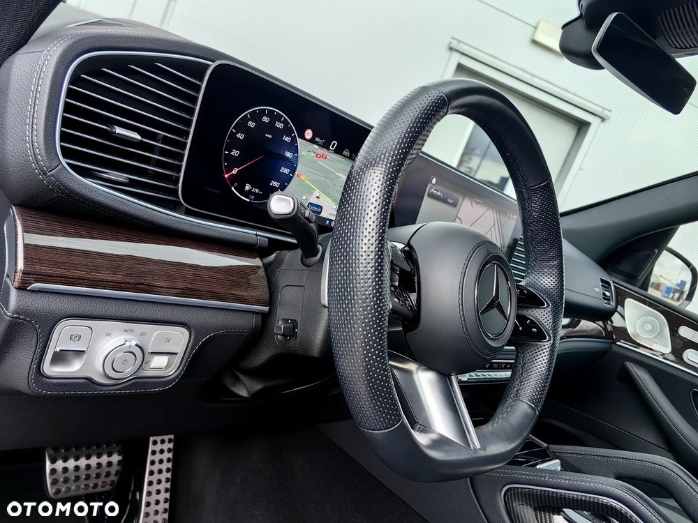 Mercedes-Benz GLE - 13
