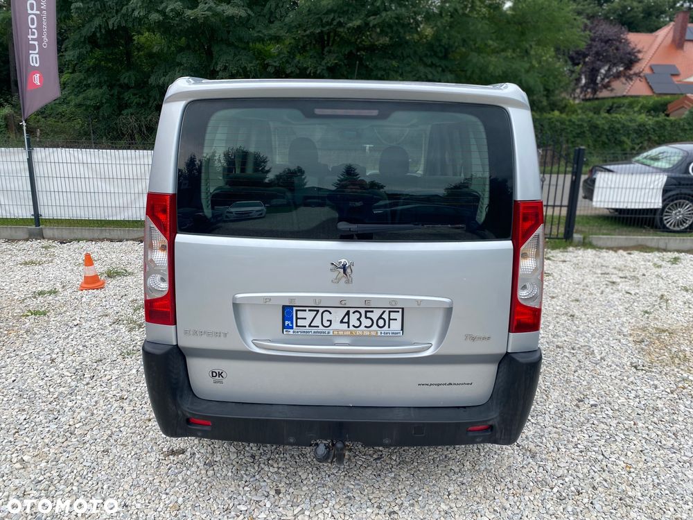 Peugeot Expert Tepee L1 Trendy - 14