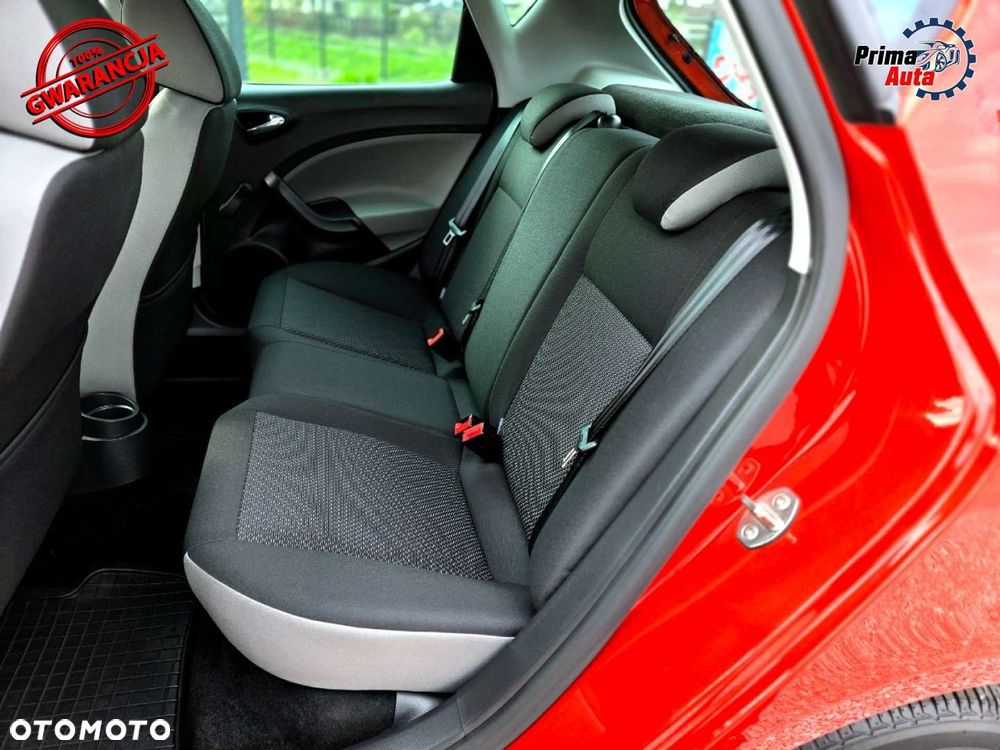 Seat Ibiza 1.2 TSI Colour Edition - 27