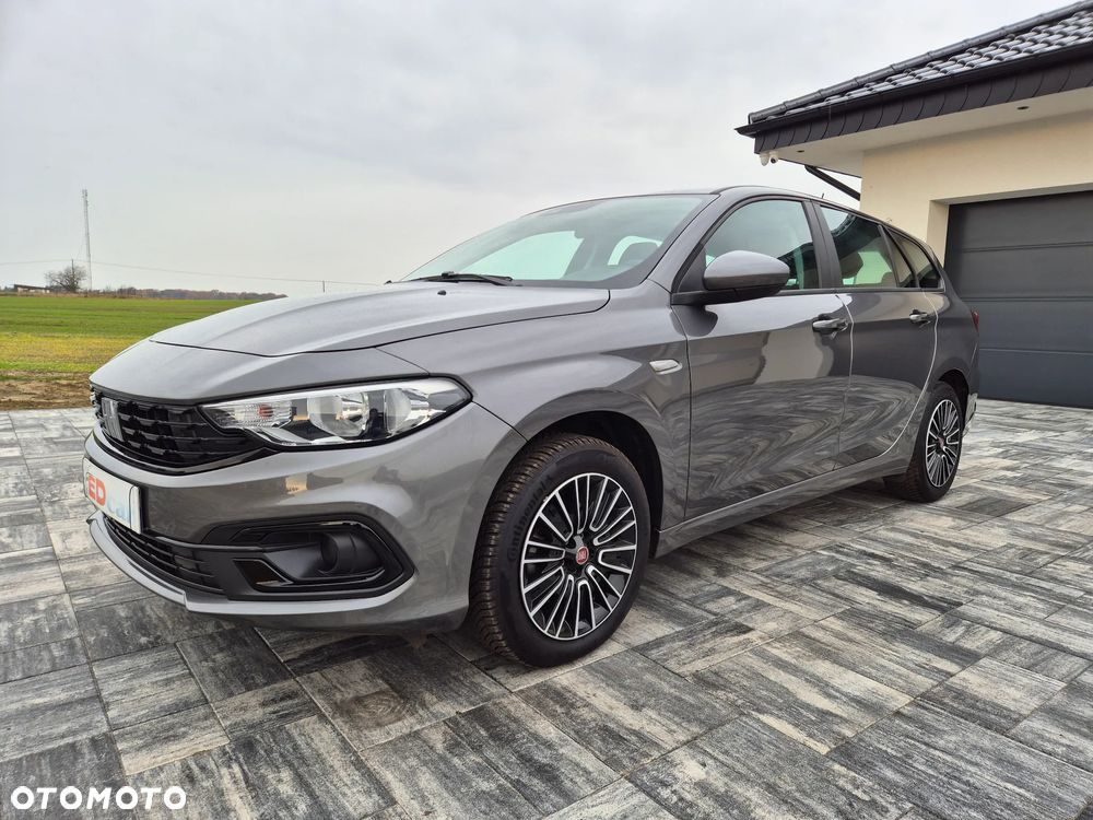 Fiat Tipo 1.0 T3 Business Edition - 2
