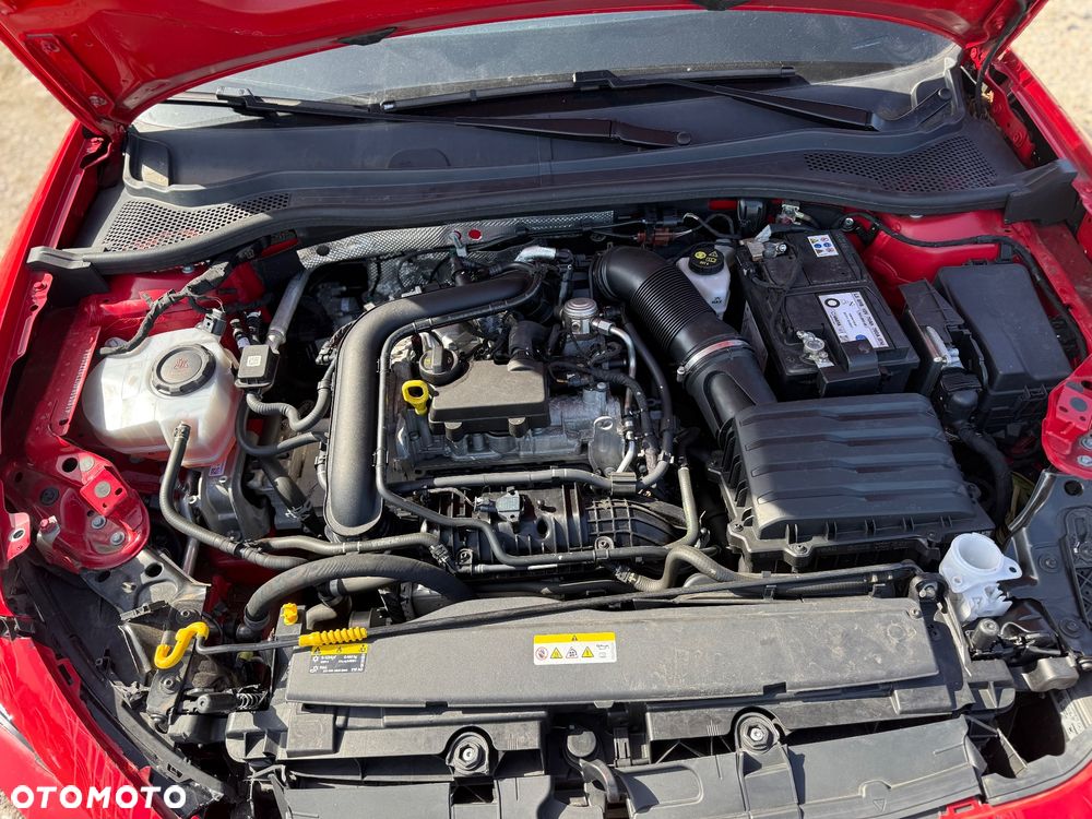 Seat Leon 1.0 TSI Style - 17