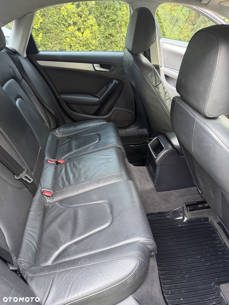 Audi A4 Limousine 2.0 TDI - 10