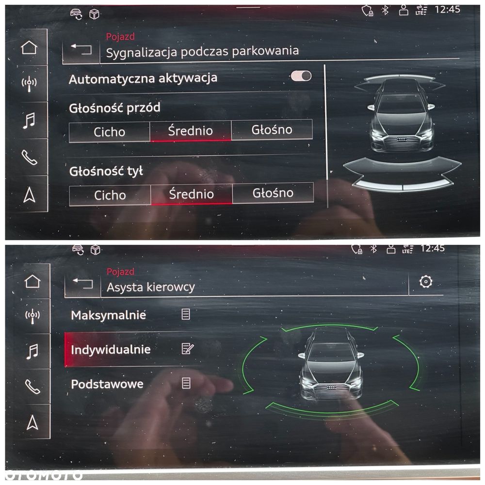 Audi A6 Avant 40 TDI quattro S tronic sport - 25