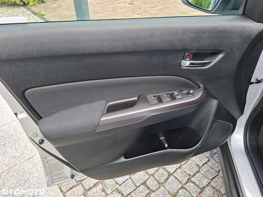Suzuki Vitara 1.4 Boosterjet mHEV Premium Plus 2WD - 21