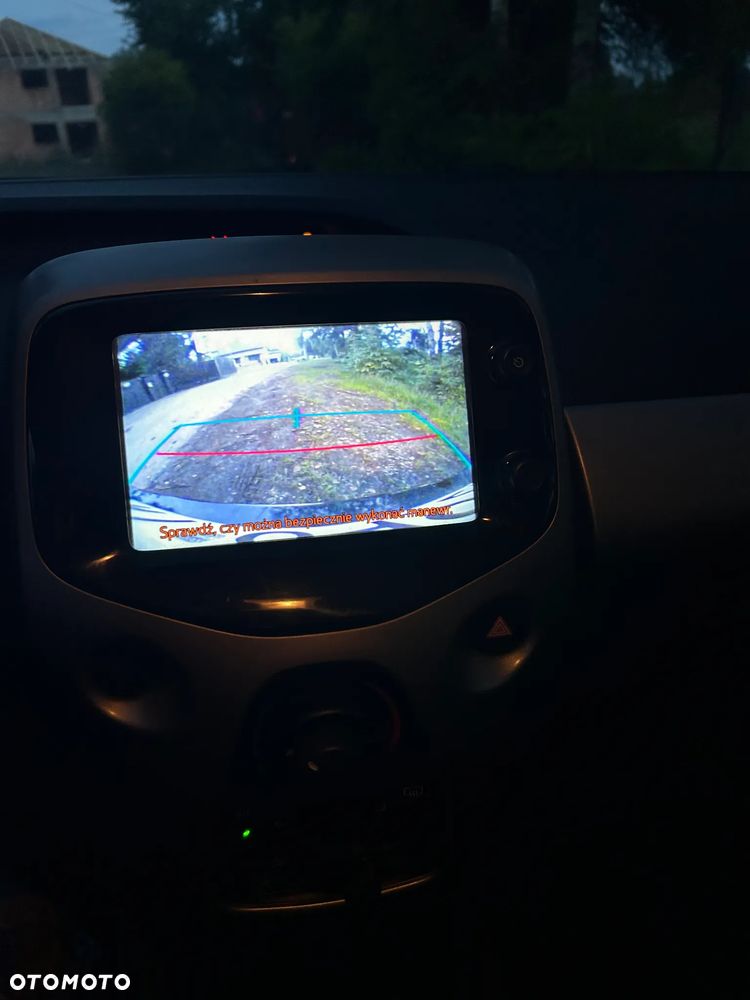 Toyota Aygo - 5