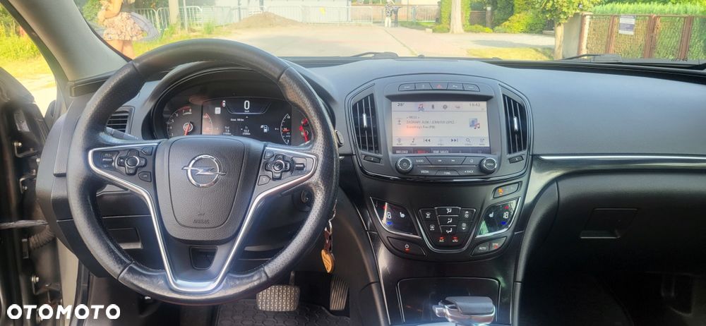 Opel Insignia - 4
