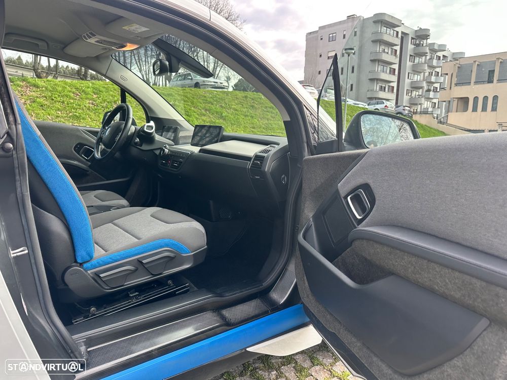 BMW i3 (94 Ah) - 28