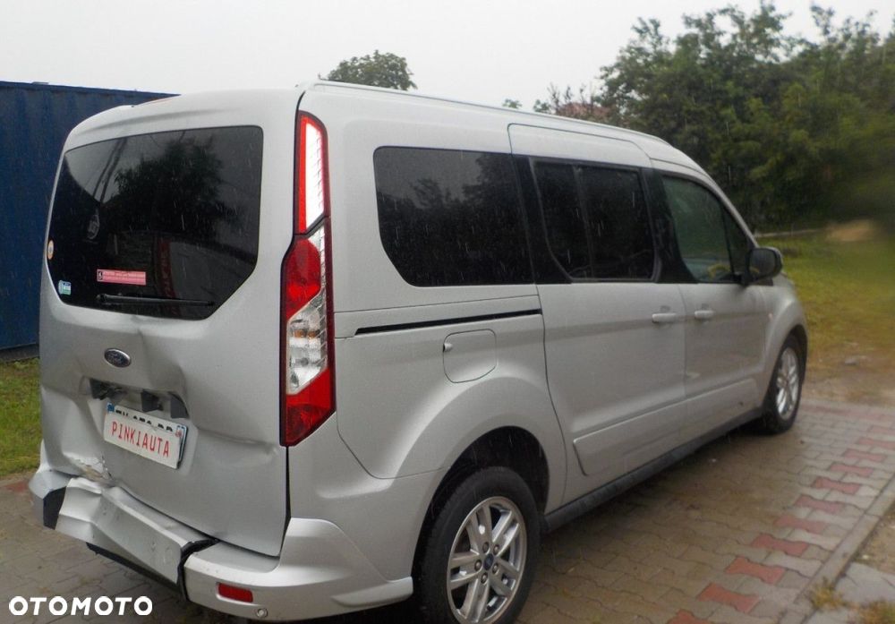 Ford Tourneo Connect - 11
