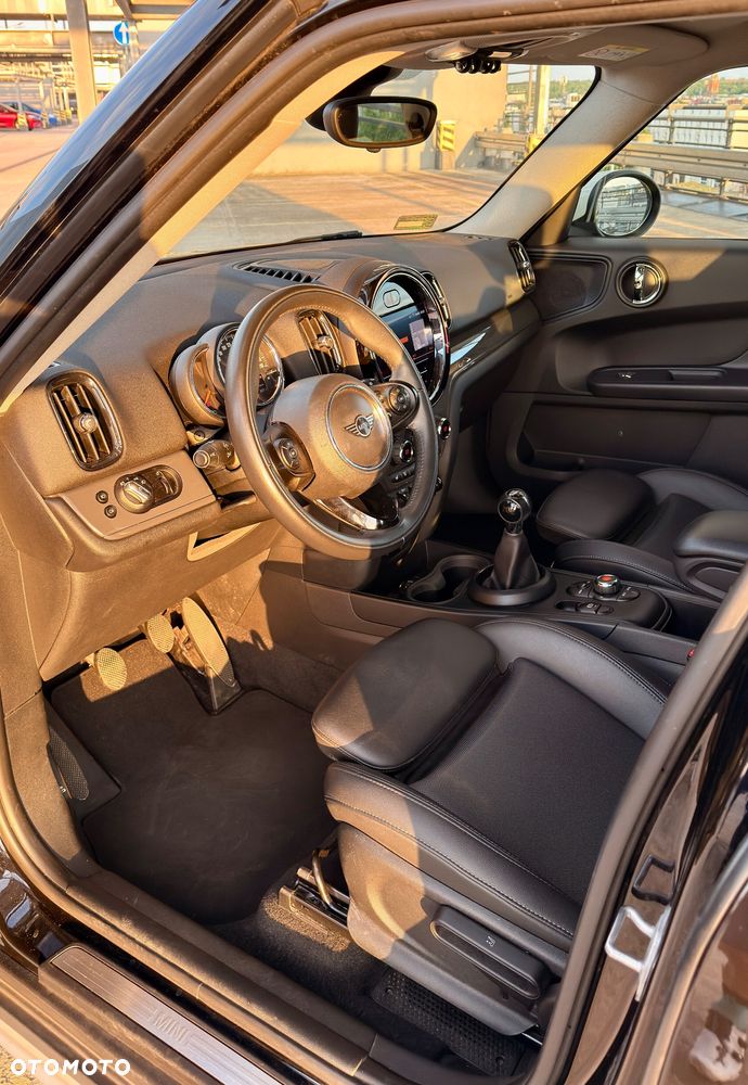 MINI Countryman Cooper - 10