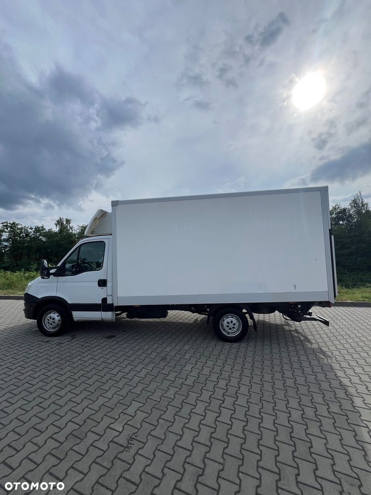 Iveco Daily 35s15 - 6