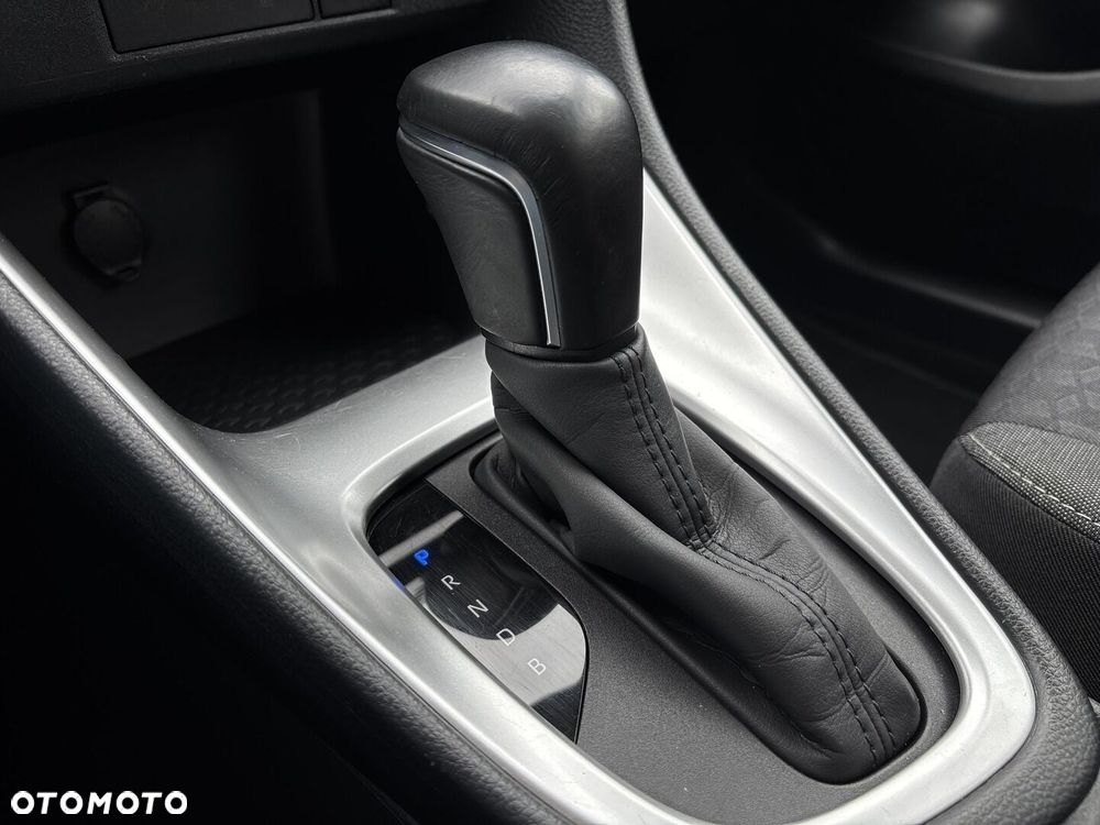 Toyota Yaris Hybrid 1.5 Comfort - 28