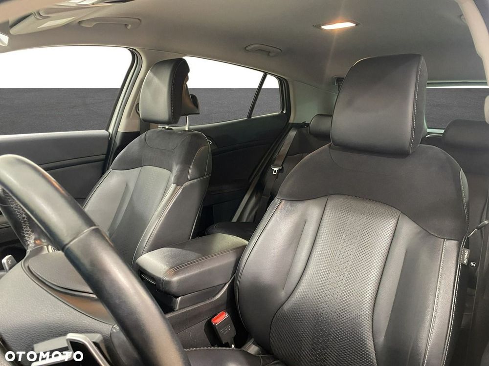 Kia Sportage - 23