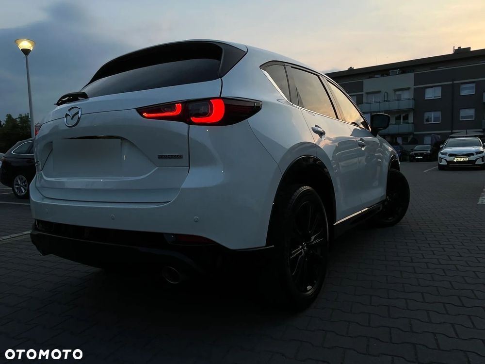 Mazda CX-5 2.0 Homura 2WD - 18