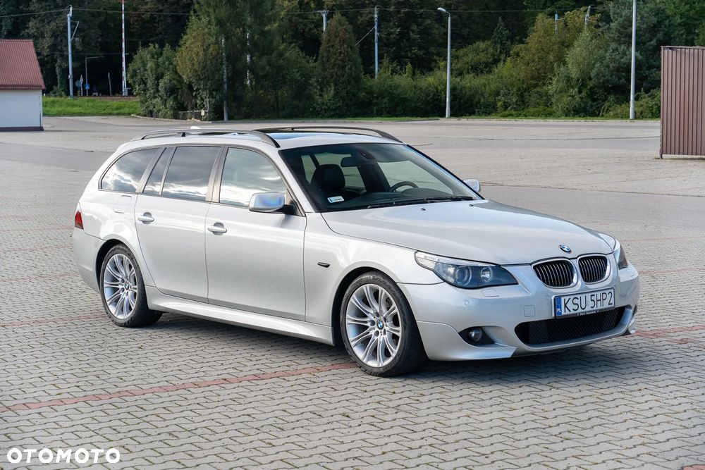 BMW Seria 5 - 16