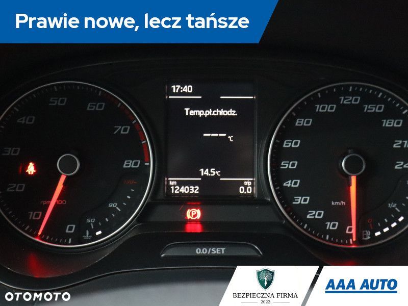 Seat Ibiza - 12