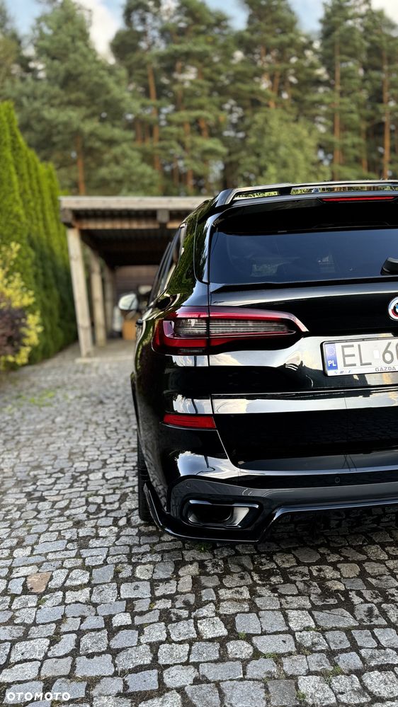 BMW X5 xDrive30d - 2