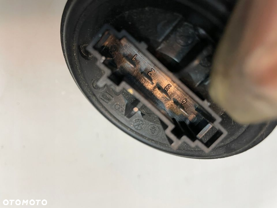 REZYSTOR DMUCHAWY VW POLO 9N - 3