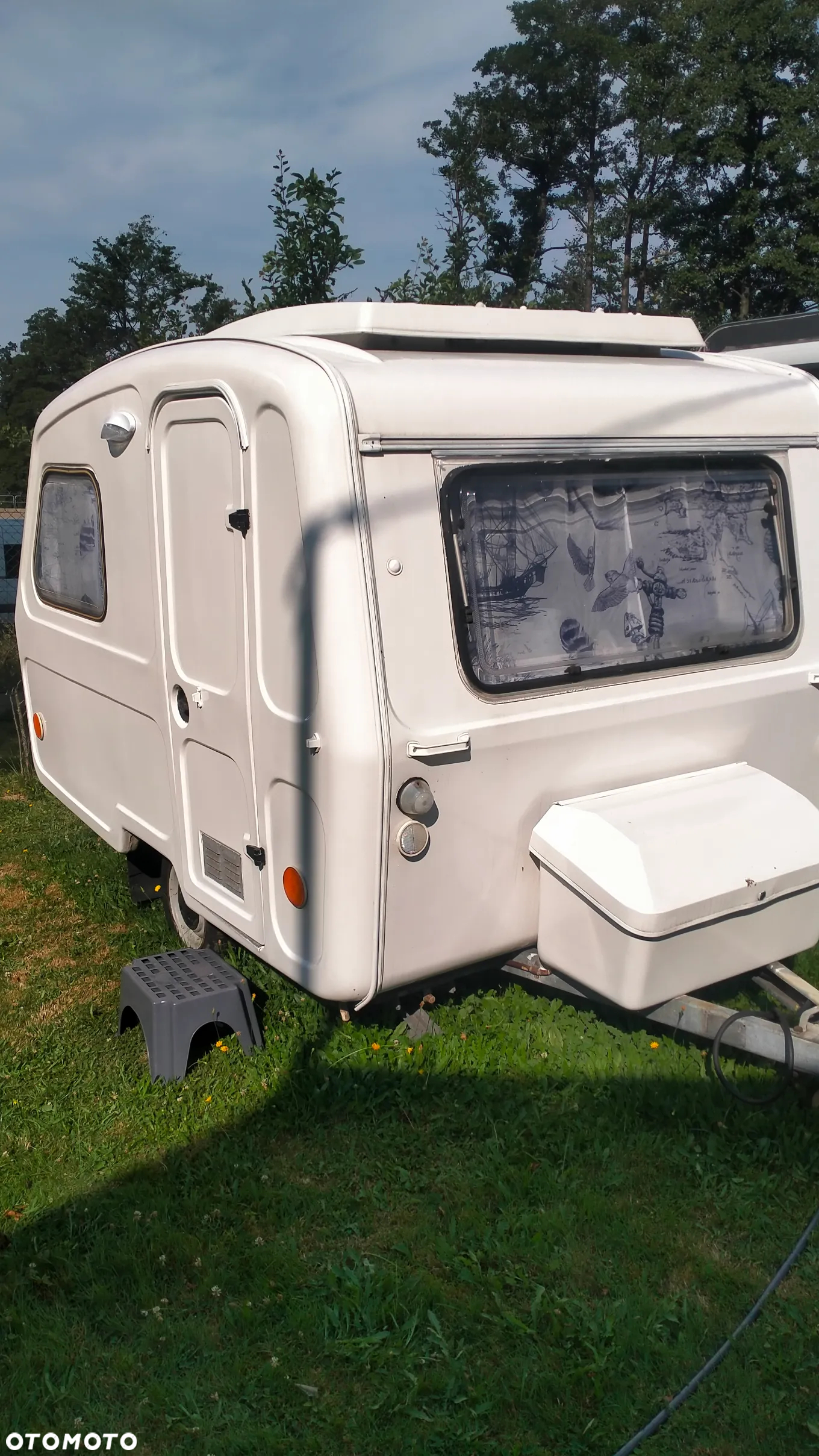 Niewiadów N-126 - 2