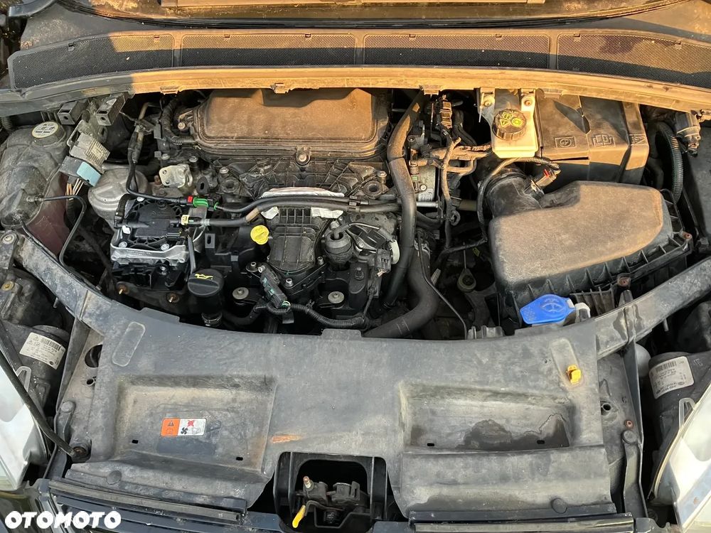 Ford S-Max 2.0 TDCi DPF Titanium - 18