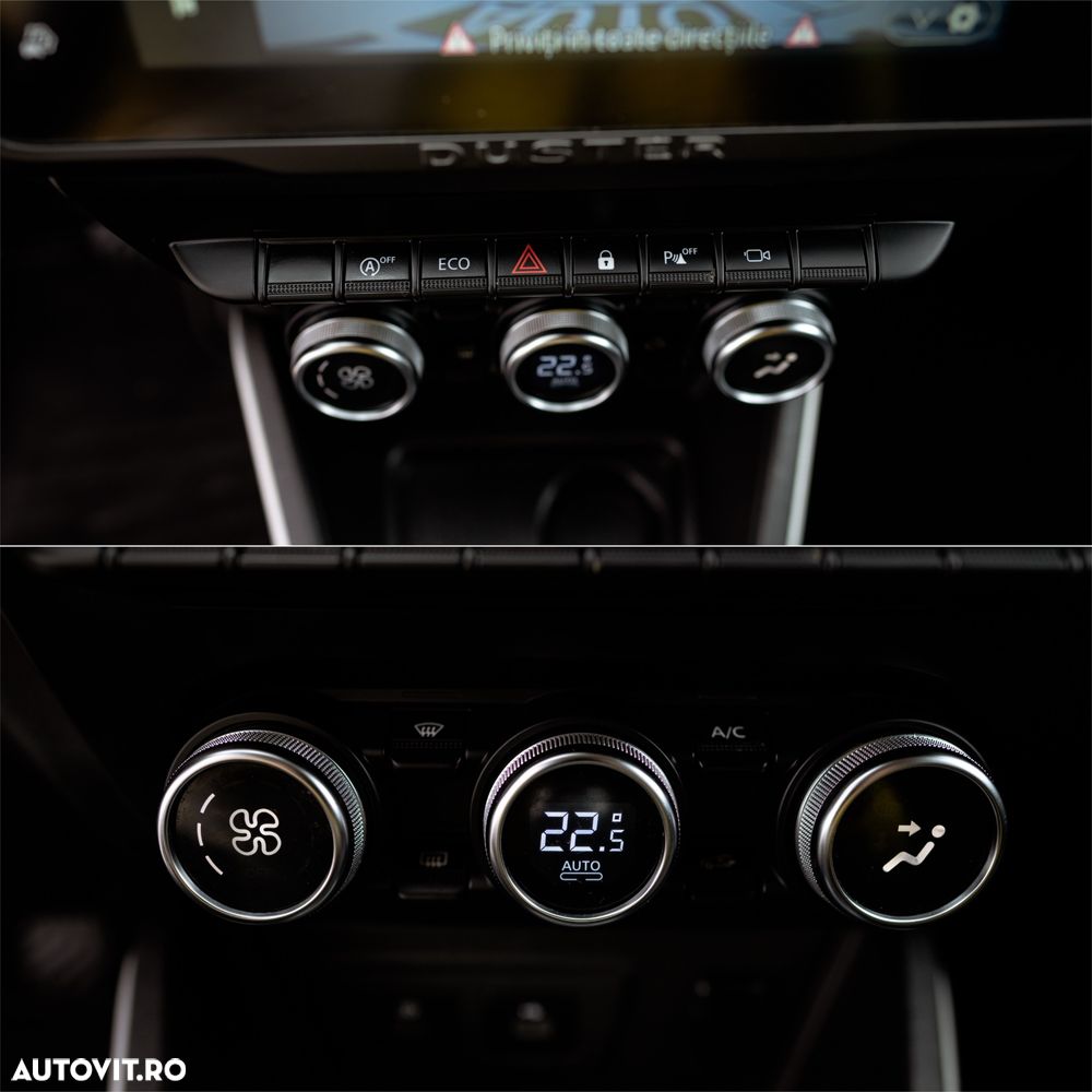 Dacia Duster Blue dCi 115 2WD Prestige+ - 20