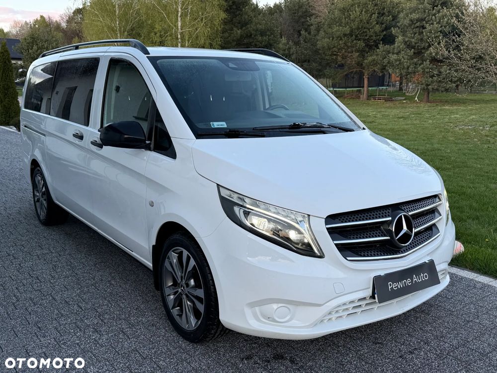 Mercedes-Benz Vito - 15