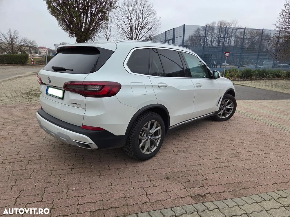BMW X5 xDrive45e AT PHEV - 3
