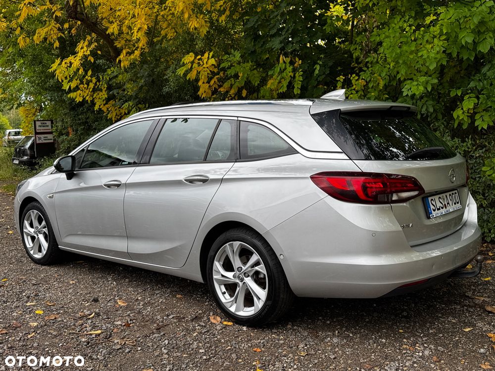 Opel Astra 1.6 D Start/Stop Innovation - 3