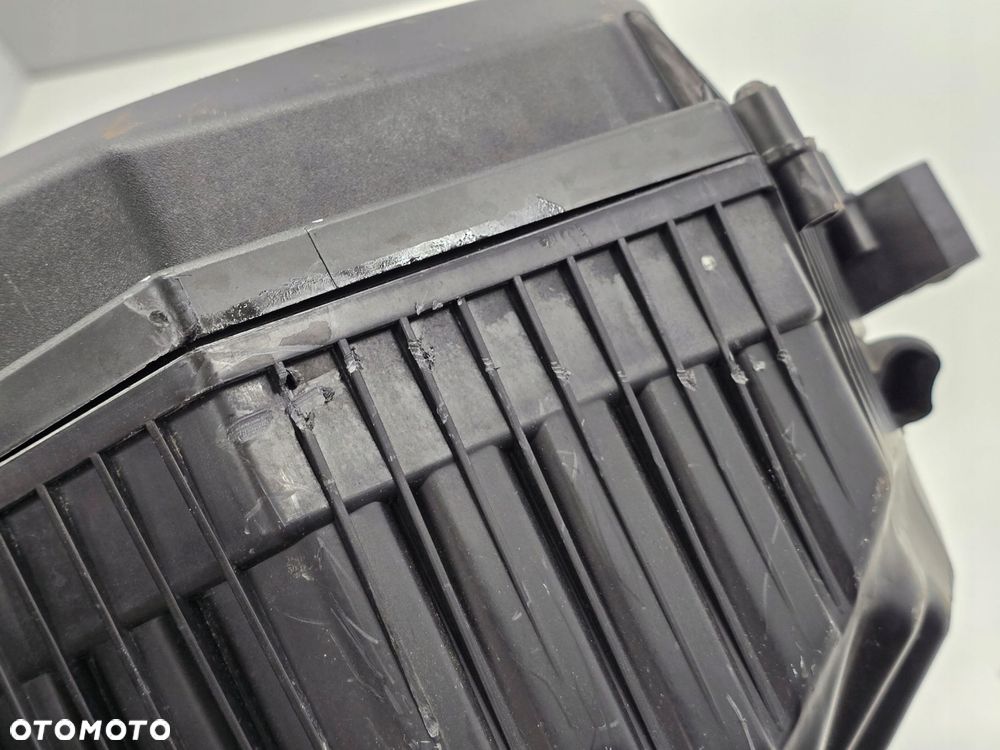 VOLVO V60 I S60 II 12R OBUDOWA FILTRA POWIETRZA 1.6 T3 31338679 - 5