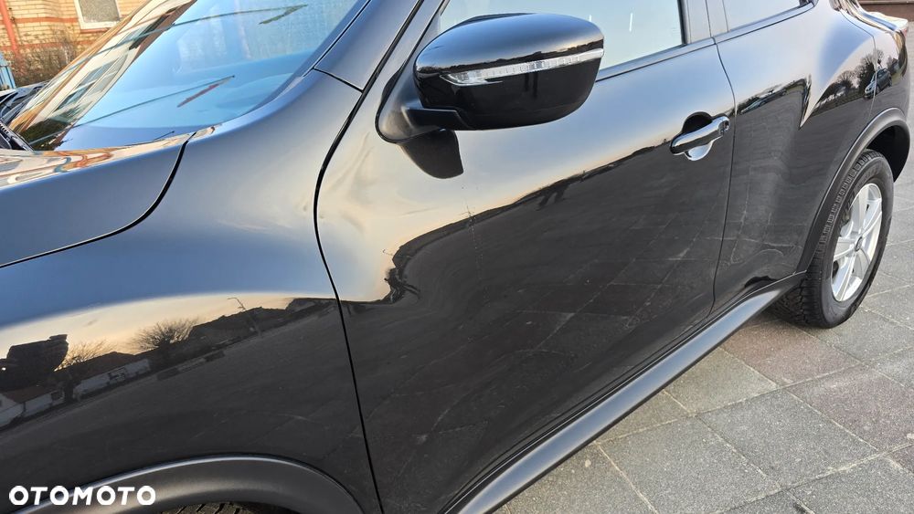 Nissan Juke 1.2 DIG-T N-Way+ - 12