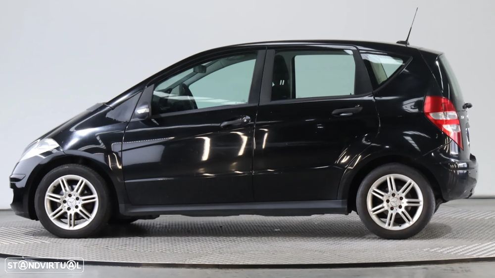 Mercedes-Benz A 150 Elegance Edition 10 - 2