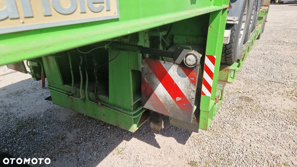 Goldhofer Stan idealny z Niemiec - 8