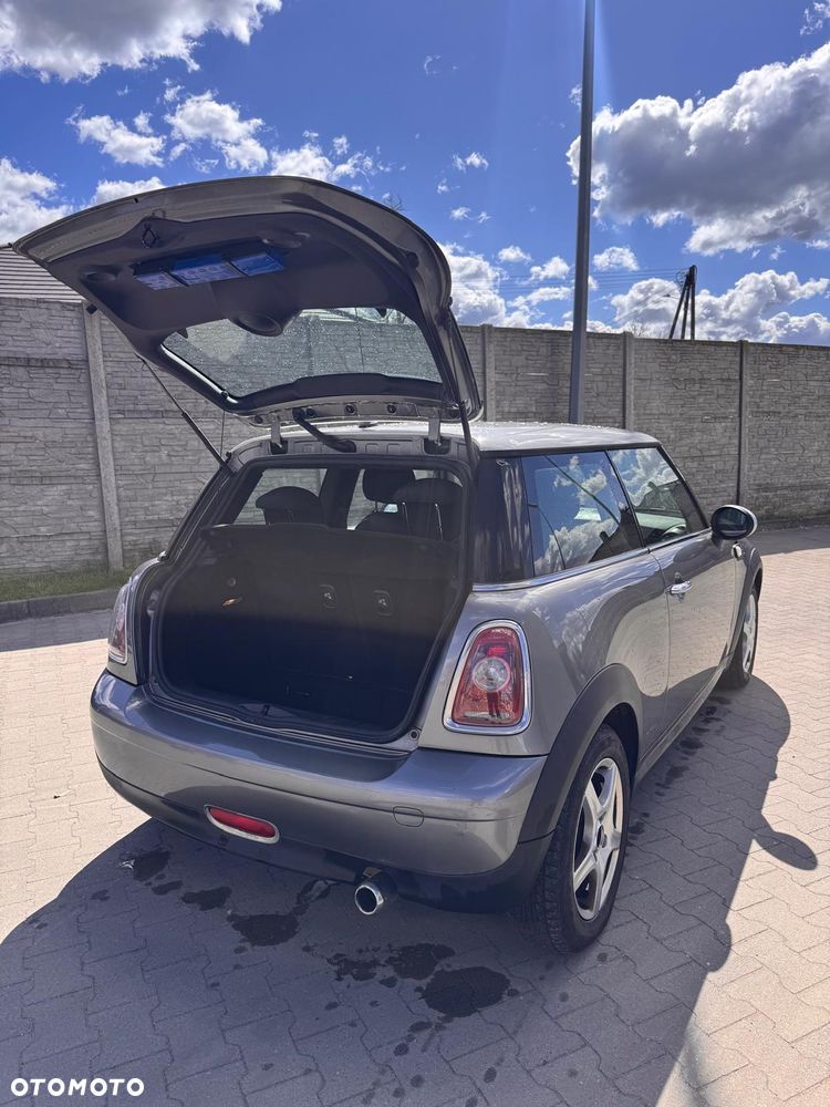 MINI Cooper - 8