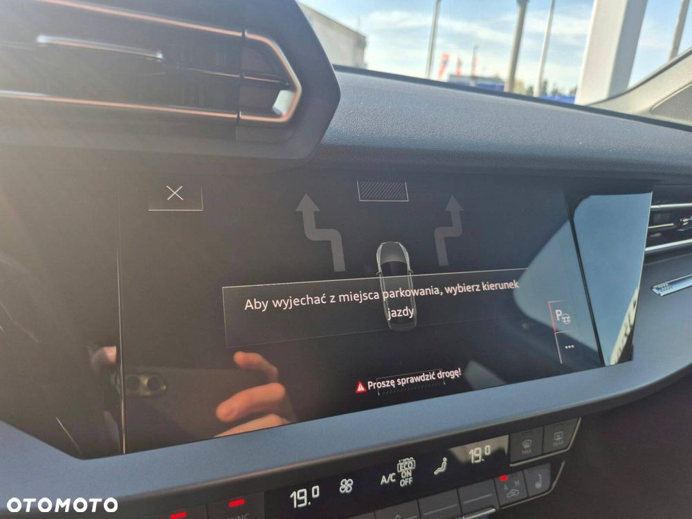 Audi A3 Limousine 35 TFSI mHEV Advanced S tronic - 24