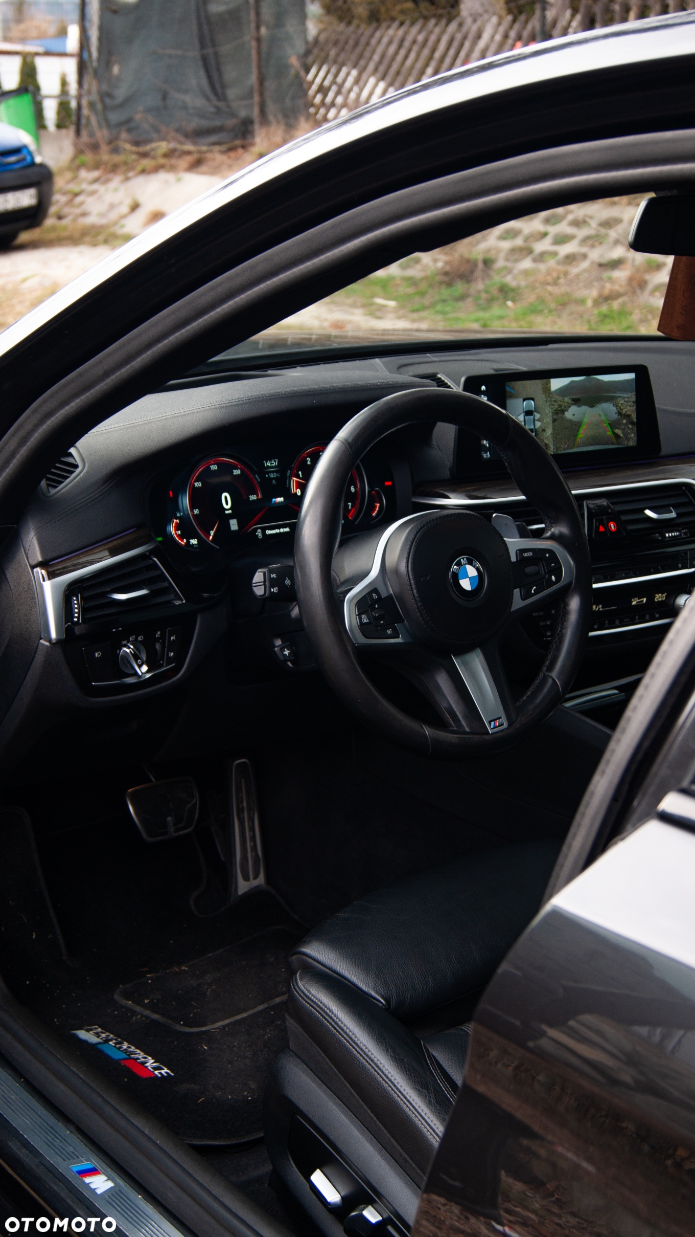 BMW Seria 5 - 23