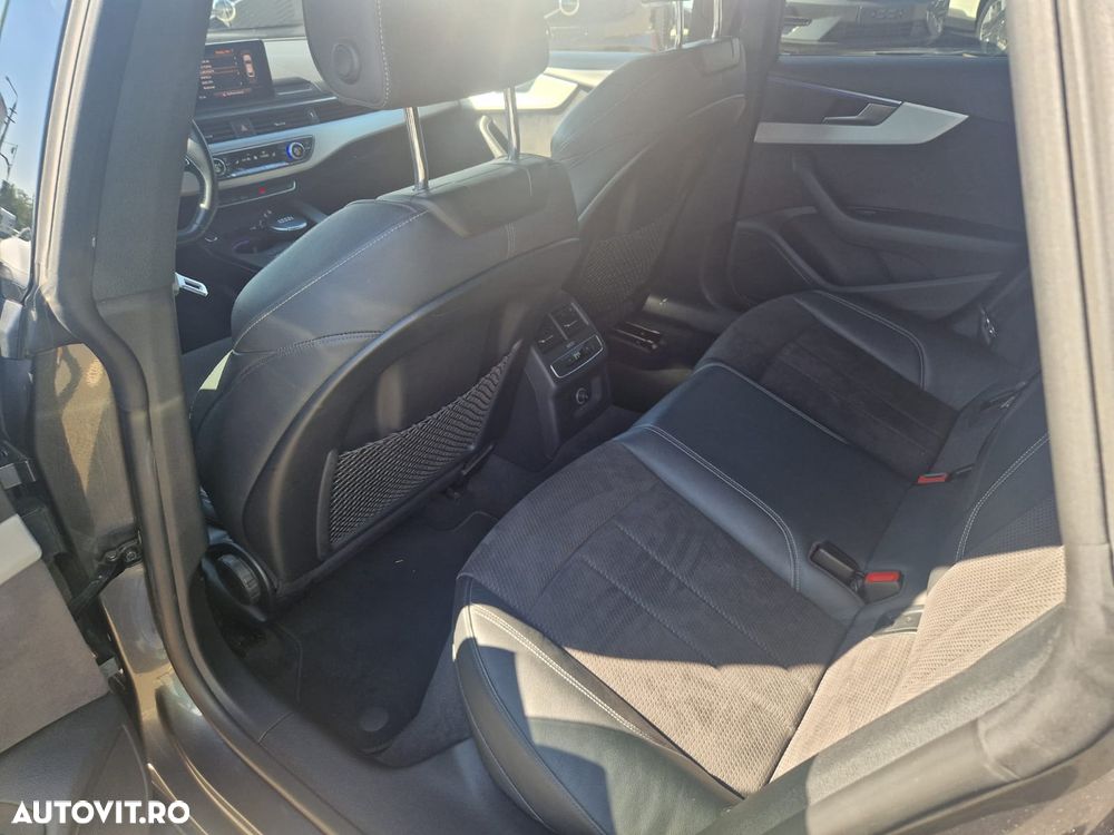 Audi A5 Cabrio - 11