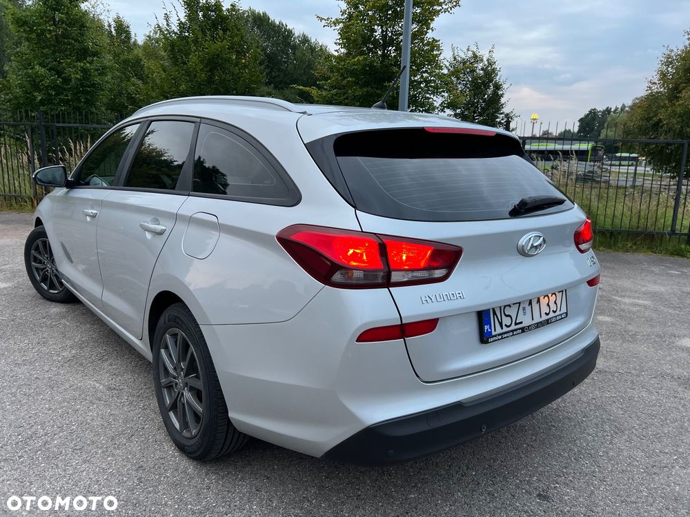 Hyundai i30 - 18
