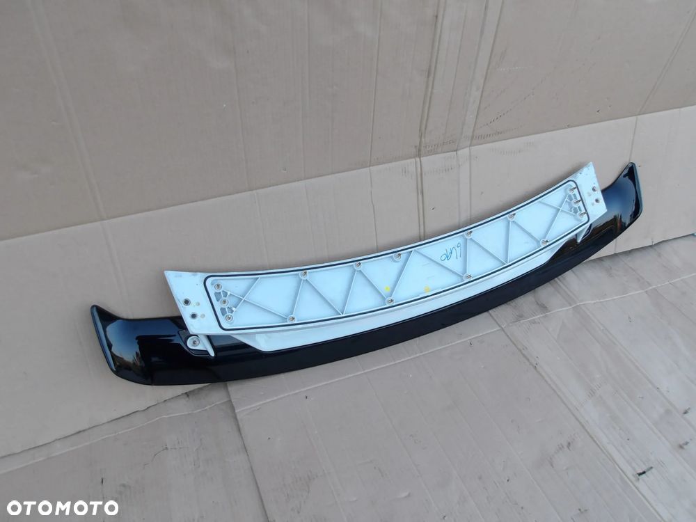 SPOJLER KLAPY AUDI TT RS 8J0827939A - 9