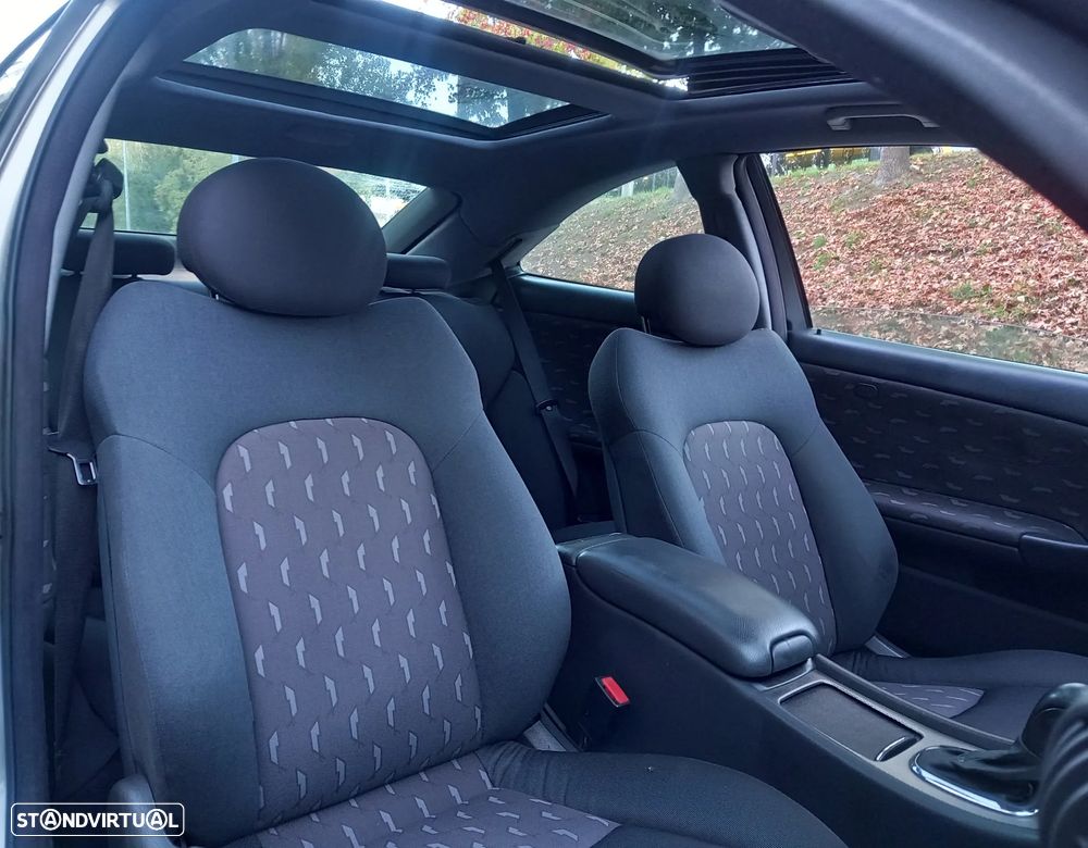Mercedes-Benz C 220 CDI Sportcoupe Auto Sport Edition - 11