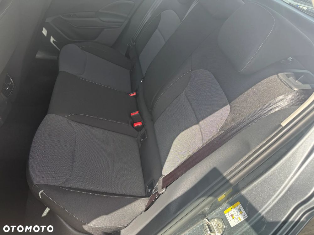 Skoda Fabia 1.5 TSI Drive DSG - 9