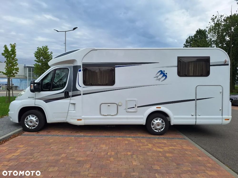 KNAUS Sky Ti 650 MEG - 4