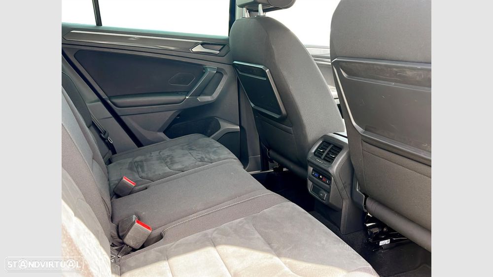 VW Tiguan 2.0 TDI Highline DSG - 18