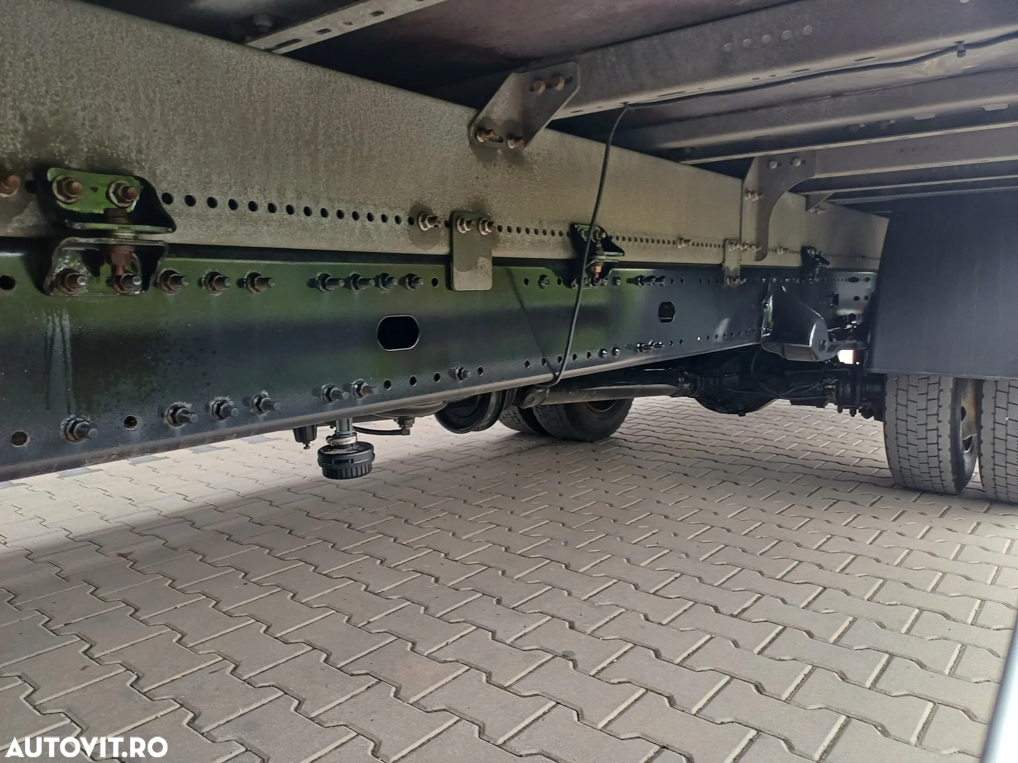 MAN TGL - 30