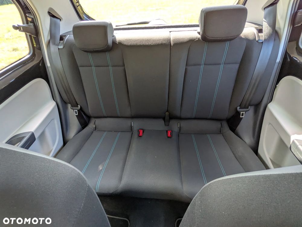 Seat Mii 1.0 Ecomotive Reference EU6 - 18