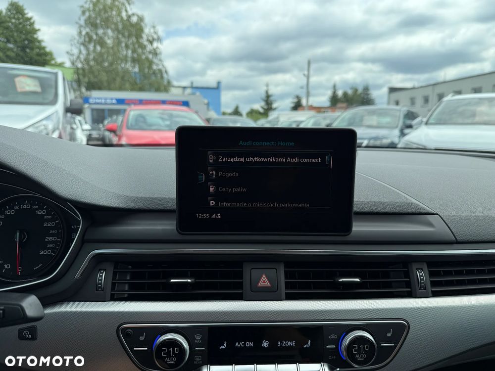 Audi A5 Sportback 35 TDI S tronic - 24