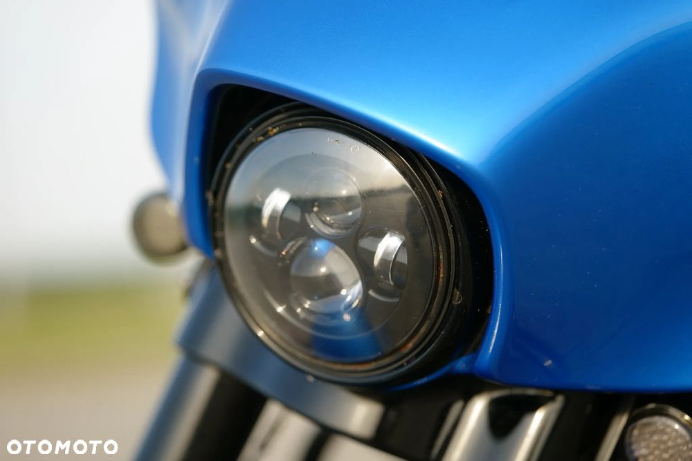 Harley-Davidson Touring Street Glide - 7