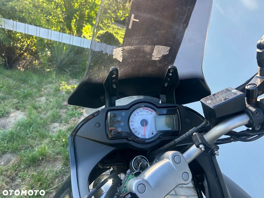 Kawasaki Versys 650 - 3