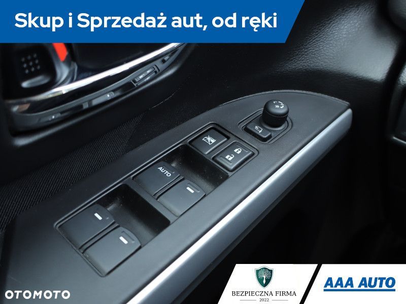 Suzuki SX4 S-Cross - 14